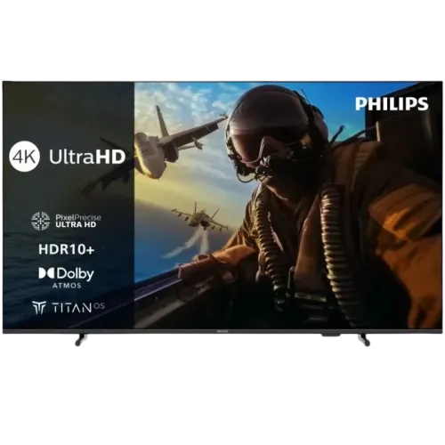 Philips 43PUS7000/12 43 pulgadas 4K HDR10+ Titan OS Smart TV