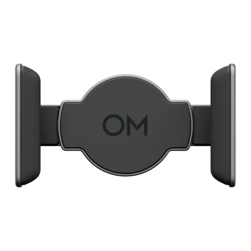 Soporte Magnético DJI para Smartphone Osmo Mobile 7 Gris 170–300 g