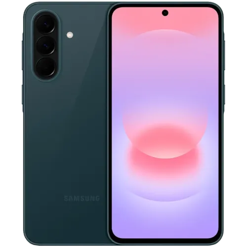 Samsung Galaxy A37 5G 8GB/256GB Verde 6,6 pulgadas AMOLED 120Hz 50MP 5000mAh 45W NFC
