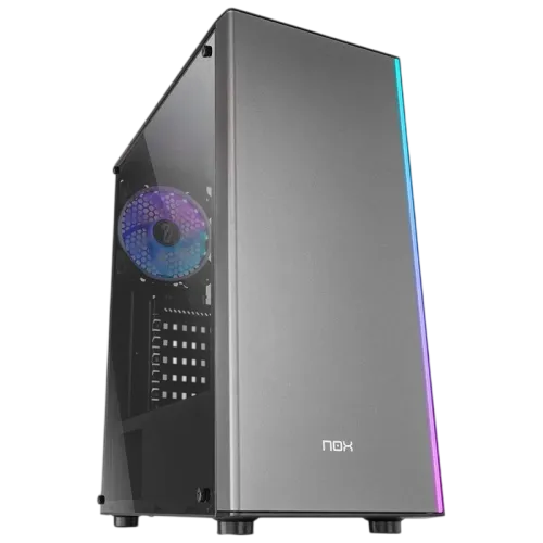Semitorre NOX Infinity Omega RGB