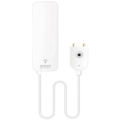 Gosund ST19 Zigbee Tuya Detector de fugas de agua