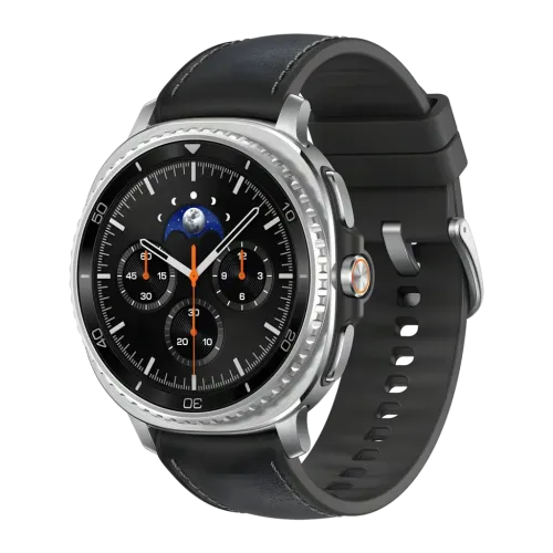 Samsung Galaxy Watch8 Classic 46mm 4G Negro LTE