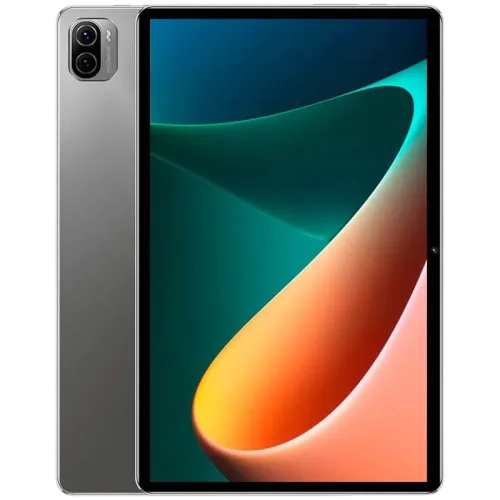 Powerbasics Pad 5 4G 4GB/64GB Gris 10 pulgadas IPS 5000mAh