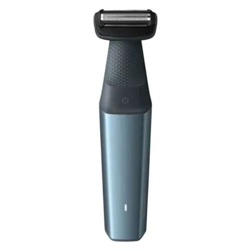 Philips Bodygroom Series 3000 BG3027/05 inalámbrico seco y mojado 60 min Afeitadora