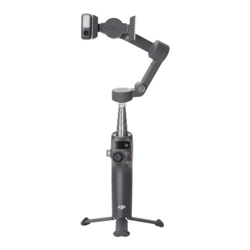 DJI Osmo Mobile 8 Estabilizador de Smartphone