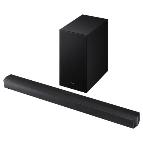 Samsung B650F Serie B 3.1 370W Subwoofer HDMI ARC Bluetooth 4.2 Barra de sonido