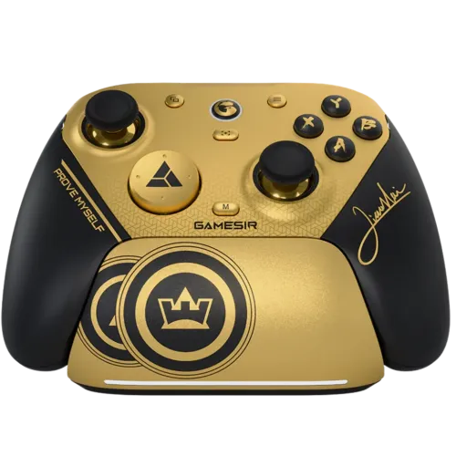 GameSir G7 Pro 8K Champion Edition Mando Inalámbrico PC