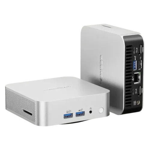 Geekom A5 Pro AMD Ryzen 5 7530U 16GB/512GB W11 Pro Mini PC