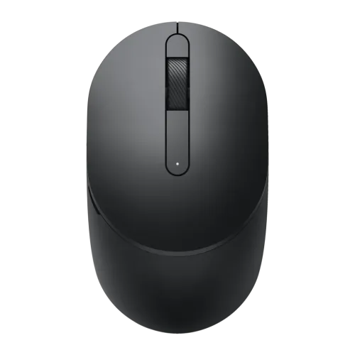 Ratón Dell Negro Inalámbrico Bluetooth 5.0 MS3320W