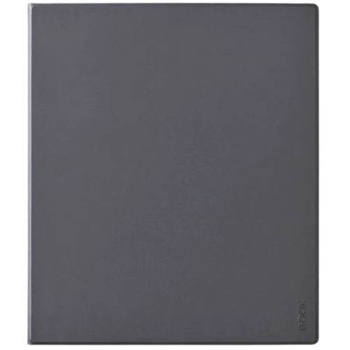 BOOX Magnetic Funda para Note Max 13.3 Cyan Black