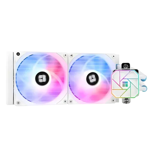 Thermalright Aqua Elite 240 V3 Blanco Sistema de refrigeración líquida