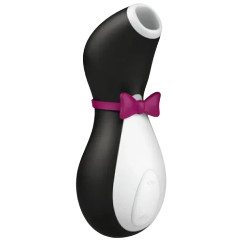 Satisfyer Pro Penguin Next Generation