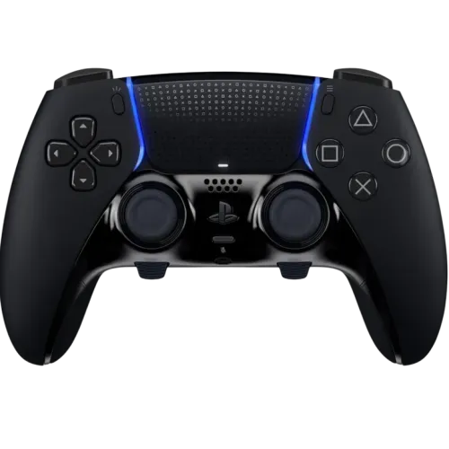 Mando Sony DualSense Edge Controller PS5 Negro medianoche