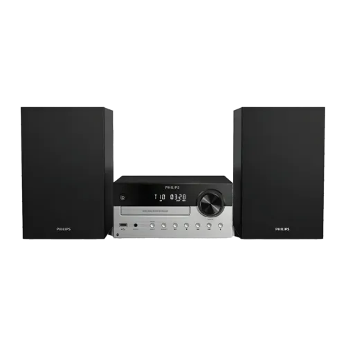 Microcadena Philips TAM4205M2 80W Bluetooth 5.4