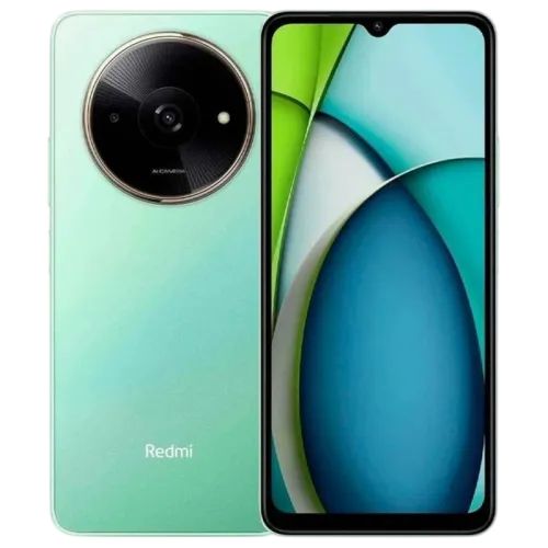 Xiaomi Redmi A3X 4GB/128GB Verde 6,71 pulgadas 90Hz 8MP 5000mAh