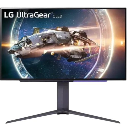 LG UltraGear 27GS95QX-B 27 pulgadas 2K OLED 240Hz 0,03ms G-Sync HDR Monitor