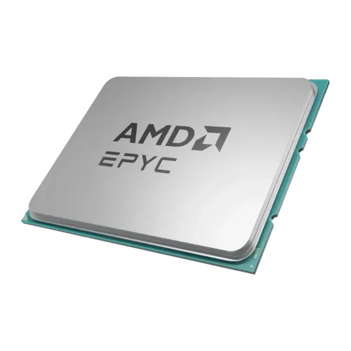 AMD EPYC 9575F 64 Núcleos Socket SP5 Bandeja