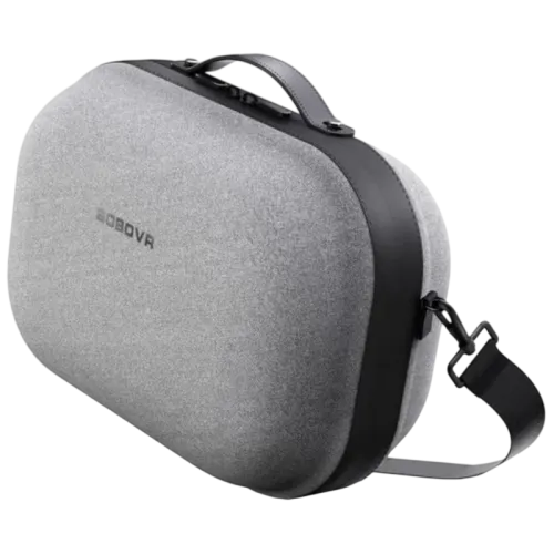 BOBOVR C3 Gris Funda para Meta Quest 3