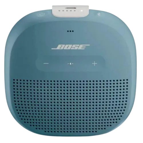 Bose SoundLink Micro Azul 6h Altavoz Bluetooth