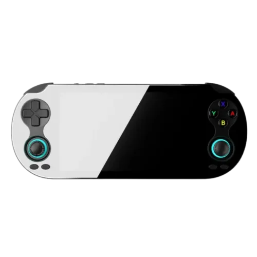 Anbernic RG Vita Pro 4GB/64GB Negro Consola Retro Portátil