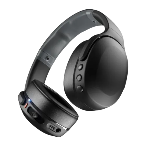 Skullcandy Crusher Evo Bluetooth Negro