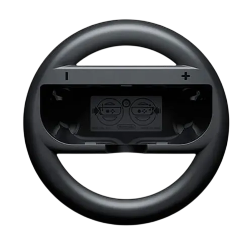 Nintendo Switch Joy-Con Wheel x2