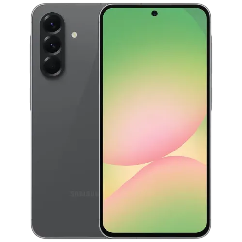 Samsung Galaxy A56 5G 8GB/256GB Negro 6,7 pulgadas AMOLED 120Hz 50MP 5000mAh 45W NFC