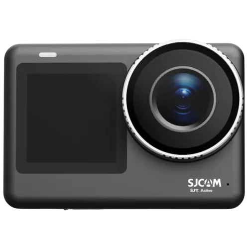 SJCAM SJ11 Active Negro 20MP 1300mAh Cámara deportiva