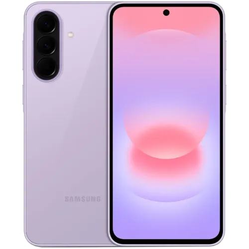 Samsung Galaxy A37 5G 8GB/256GB Lavanda 6,6 pulgadas AMOLED 120Hz 50MP 5000mAh 45W NFC