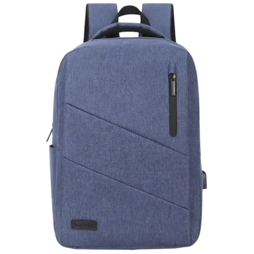 Subblim City Mochila para portátil 15.6 Azul