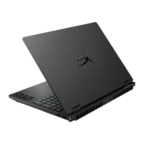 Portátil Gaming HP OMEN 16GB RTX 5050 15.3 pulgadas IPS Intel Core i5-14450HX FreeDOS Negro 15-ga0001ns