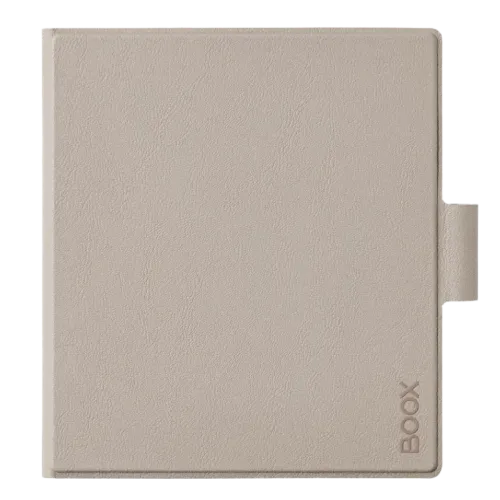 Funda BOOX para Go 7/ Go Color 7 (Gen II) Beige con soporte para Stylus