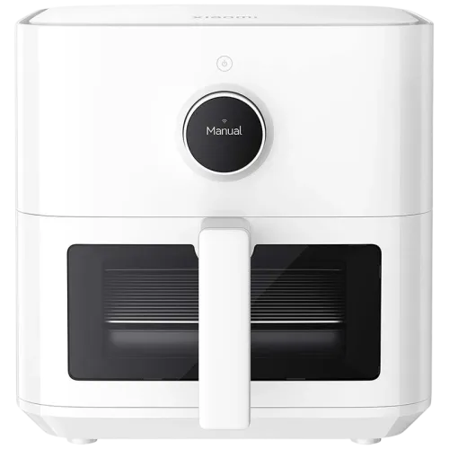 Freidora de Aire Xiaomi Smart Air Fryer 5.5L Blanco