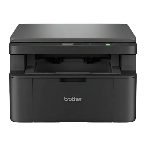 Impresora Brother DCP-L1640W Multifunción Láser Monocromo Negro