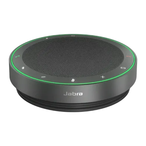Altavoz de conferencia Jabra Speak2 75 UC Bluetooth 5.2 USB-C/A Gris
