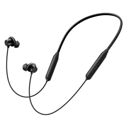 OnePlus Bullet Z3 Negro Bluetooth 5.4 36h IP55 Auriculares inalámbricos