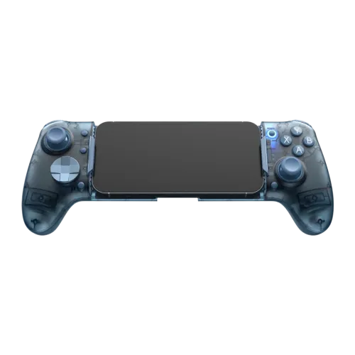 Mando para videojuegos EasySMX M20 Azul Inalámbrico Bluetooth Android/iOS