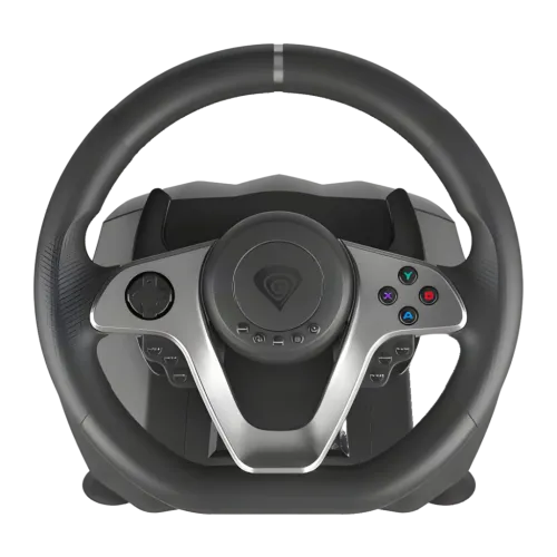 Volante gaming Genesis Seaborg 400 Force Feedback