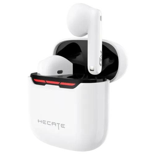 Edifier GM3 Plus Blanco TWS Bluetooth 5.3 24h Auriculares inalámbricos