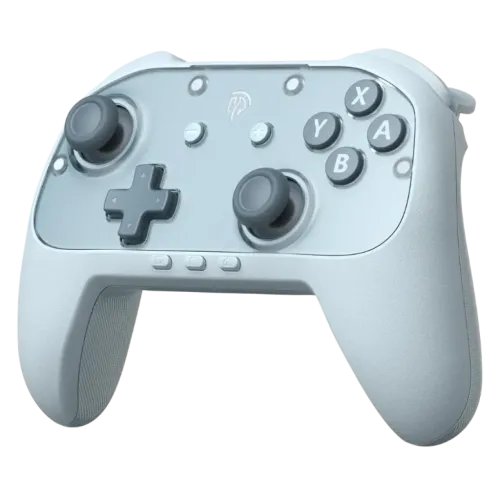 EasySMX S10 Lite Azul Gamepad para PC Nintendo Switch y Smartphone (Android e iOS)