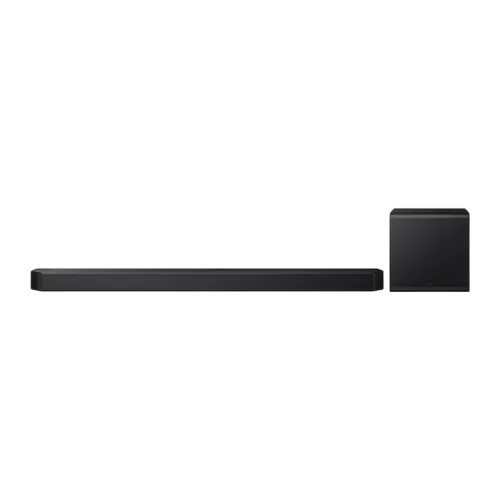 Samsung HW-Q800F 5.1.2 400W Dolby Atmos DTS:X Bluetooth 5.3 WiFi compatible con Alexa Barra de sonido