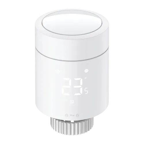 Termostato para radiador Aqara Radiator Thermostat W600 Blanco Thread Zigbee 3.0