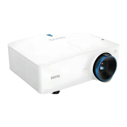 Proyector BenQ Láser WUXGA 1920x1200 5000 lúmenes ANSI DLP Blanco LU930