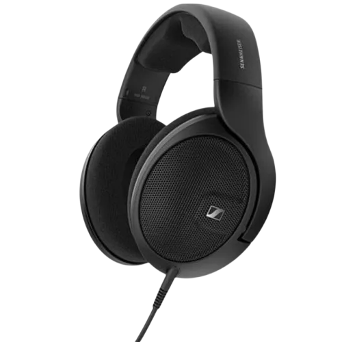 Sennheiser HD 560S Negro Diadema Auriculares