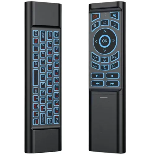 Air Mouse M3 Keyboard Mando a distancia