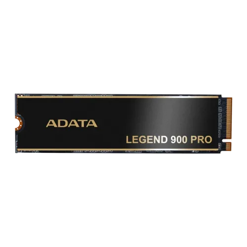 SSD ADATA Legend 900 Pro 2TB M.2 NVMe PCIe 4.0 Con Disipador Negro