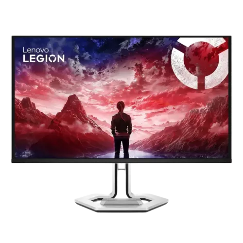 Lenovo Legion Pro 27UD-10 26,5 pulgadas 4K QD-OLED 240Hz 3ms FreeSync Premium Pro Monitor