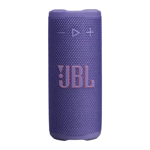 Altavoz portátil JBL Grip IP68 16W 14h Púrpura