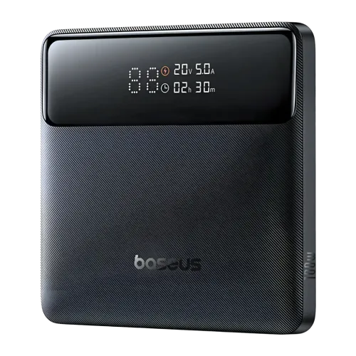 Baseus Blade H1 Lite 20000mAh 100W Power Bank