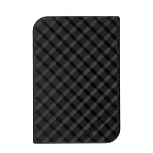 Disco Duro Externo Verbatim Store 'n' Go 4TB USB 3.0 Negro